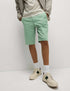 Marks & Spencer "Regular Fit Stretch Chino Shorts"
